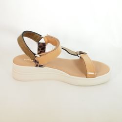 Sandalias Idee Italiane Mango-01 Multi
