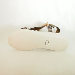 Sandalias Idee Italiane Mango-01 Multi