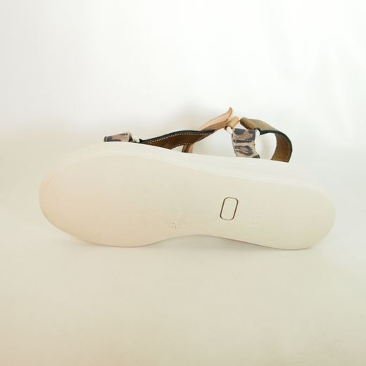 Sandalias Idee Italiane Mango-01 Multi