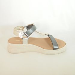 Sandalias Idee Italiane Mango-01 Multi