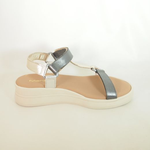 Sandalias Idee Italiane Mango-01 Multi