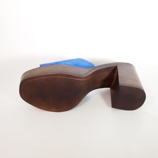 Sandalias Idee Italiane Mango-01 Misil 23 Royal