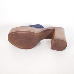 Sandalias Idee Italiane Misil 23 Azul