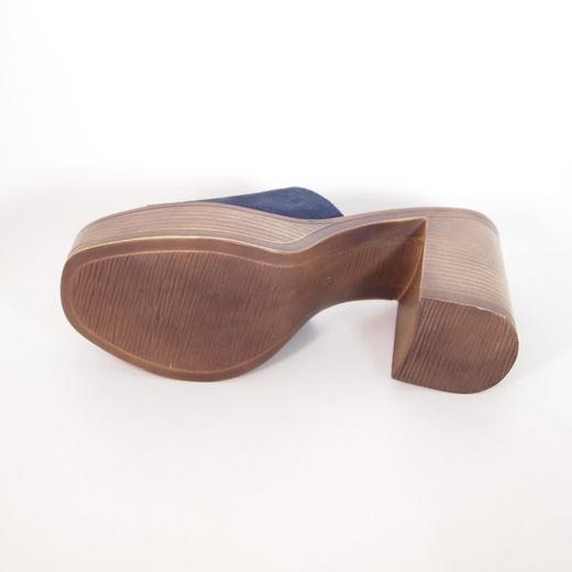 Sandalias Idee Italiane Misil 23 Azul