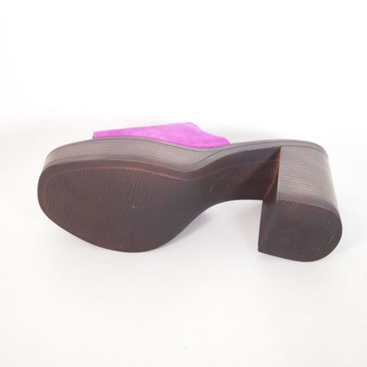 Sandalias Idee Italiane Misil 23 Magenta