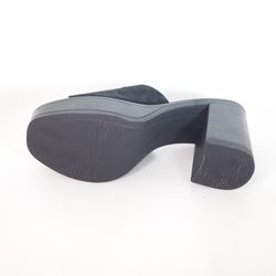 Sandalias Idee Italiane Misil 23 Negro