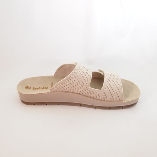 Sandalias Inblu AG00000015-026 Sabbia