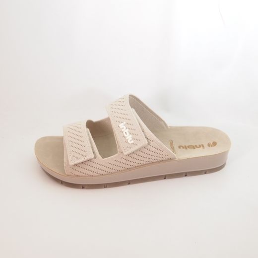 Sandalias Inblu AG00000015-026 Sabbia