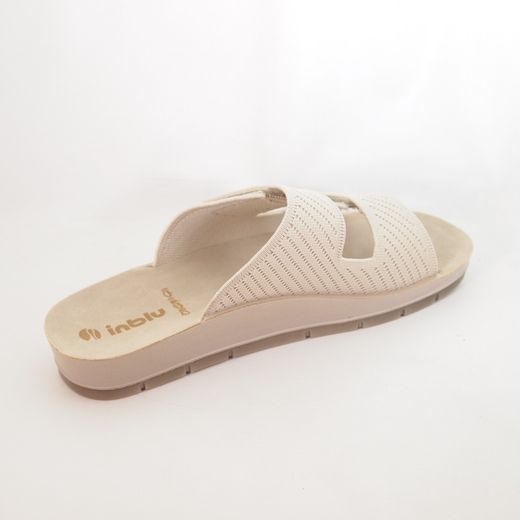 Sandalias Inblu AG00000015-026 Sabbia