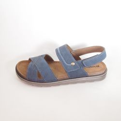 Sandalias Inblu BU000012_004 Azul