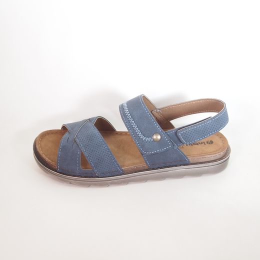 Sandalias Inblu BU000012_004 Azul