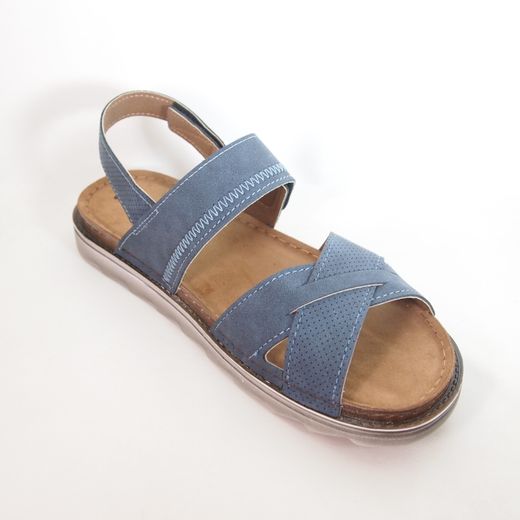 Sandalias Inblu BU000012_004 Azul