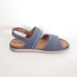 Sandalias Inblu BU000012_004 Azul