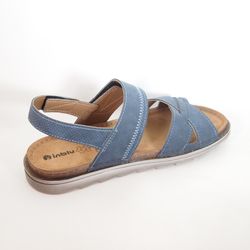 Sandalias Inblu BU000012_004 Azul