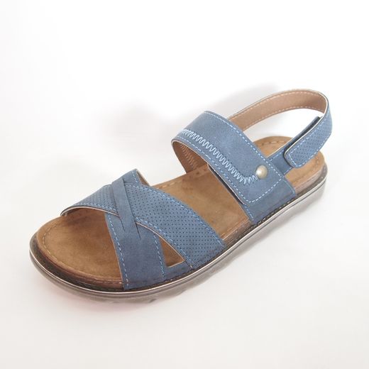 Sandalias Inblu BU000012_004 Azul