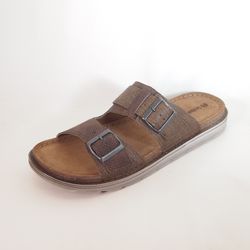 Sandalias Inblu BU000019-043 Marrón