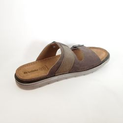 Sandalias Inblu BU000019-043 Marrón