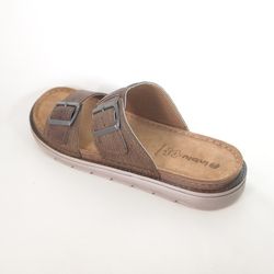 Sandalias Inblu BU000019-043 Marrón