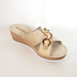 Sandalias Inblu EL000036-026 Sand