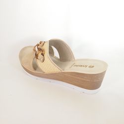 Sandalias Inblu EL000036-026 Sand