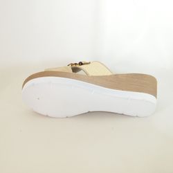 Sandalias Inblu EL000036-026 Sand