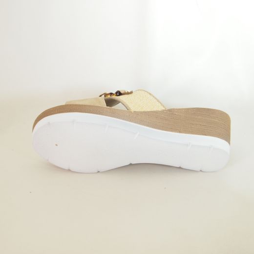 Sandalias Inblu EL000036-026 Sand