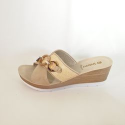 Sandalias Inblu EL000036-026 Sand