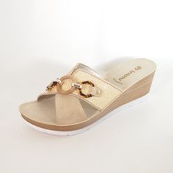 Sandalias Inblu EL000036-026 Sand