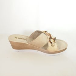 Sandalias Inblu EL000036-026 Sand