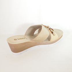 Sandalias Inblu EL000036-026 Sand