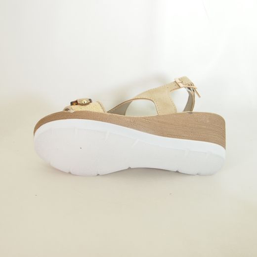 Sandalias Inblu EL000037-026 Sabbia