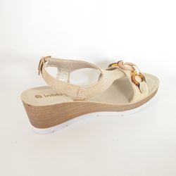 Sandalias Inblu EL000037-026 Sabbia