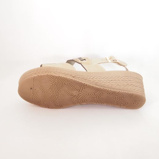 Sandalias Inblu G00000019-026 Sabbia