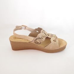 Sandalias Inblu G00000019-026 Sabbia