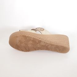 Sandalias Inblu GO000018_026 Sabbia Sand