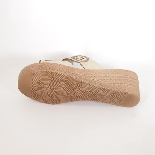 Sandalias Inblu GO000018_026 Sabbia Sand
