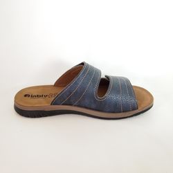 Sandalias Inblu ID000020-004 Azul