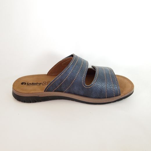 Sandalias Inblu ID000020-004 Azul