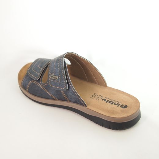 Sandalias Inblu ID000020-004 Azul