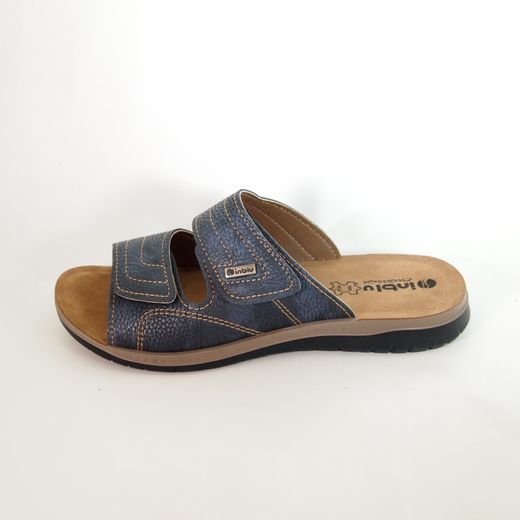 Sandalias Inblu ID000020-004 Azul