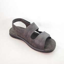 Sandalias Inblu ID000021-014 Negro