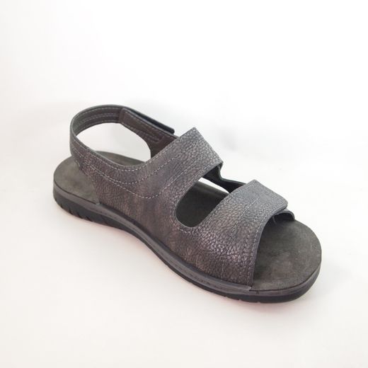 Sandalias Inblu ID000021-014 Negro