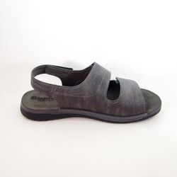 Sandalias Inblu ID000021-014 Negro