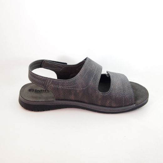 Sandalias Inblu ID000021-014 Negro