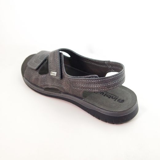 Sandalias Inblu ID000021-014 Negro