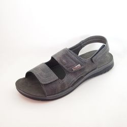 Sandalias Inblu ID000021-014 Negro