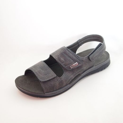 Sandalias Inblu ID000021-014 Negro