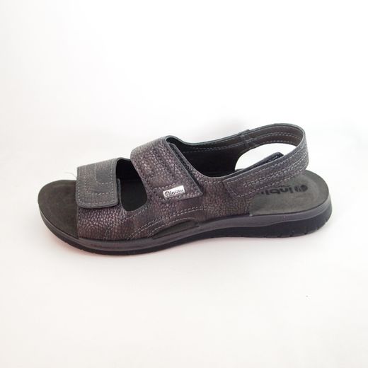 Sandalias Inblu ID000021-014 Negro