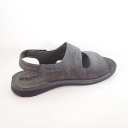 Sandalias Inblu ID000021-014 Negro