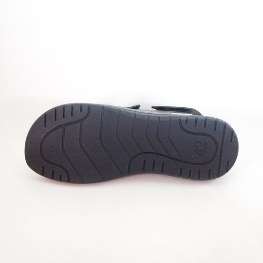 Sandalias Inblu ID000021-014 Negro